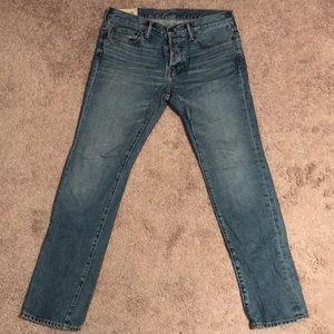 Abercrombie & Fitch Jeans